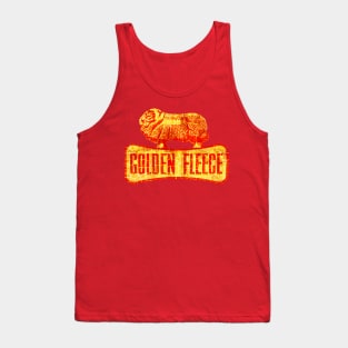 Golden Fleece Petrolium Australia Tank Top